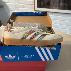 Adidas by Liberty London